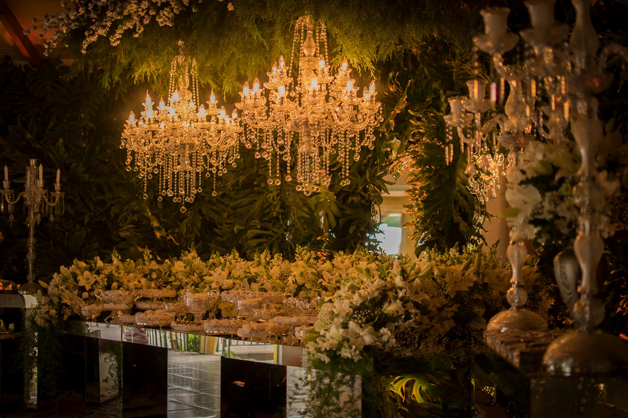 Casamento elegante